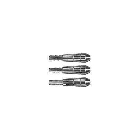Top für Power-Shaft G 8