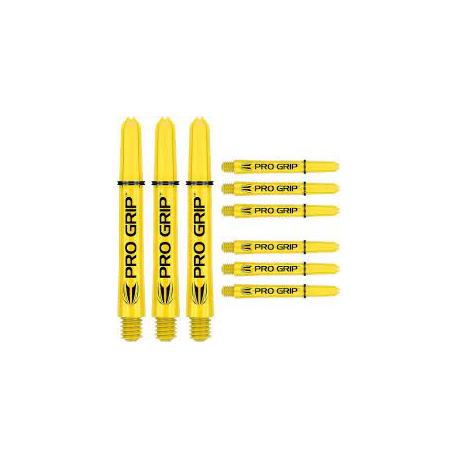 Pro Grip 3er Set 