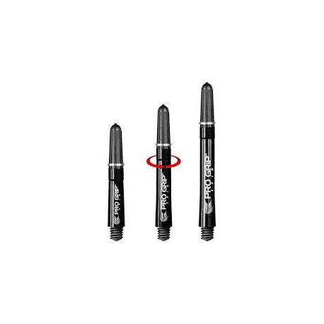 Pro Grip Spin 3er Set