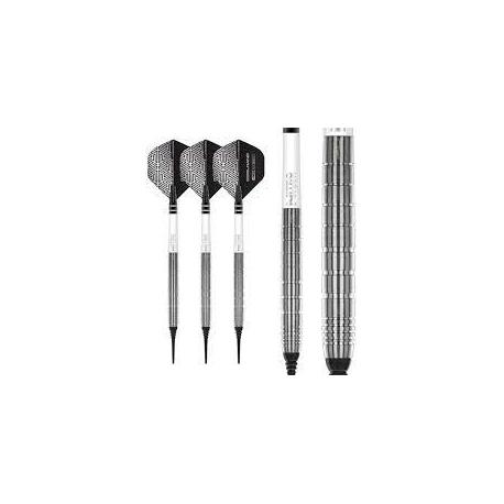 Luke Humphries TX1 20g