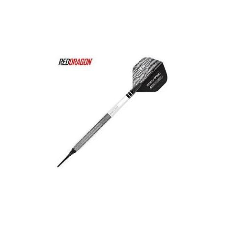 Luke Humphries TX1 20g