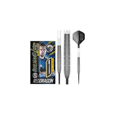 Luke Humphries TX1 22g, 24g