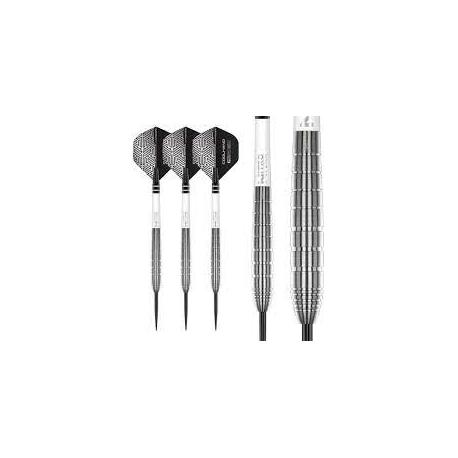 Luke Humphries TX1 22g, 24g