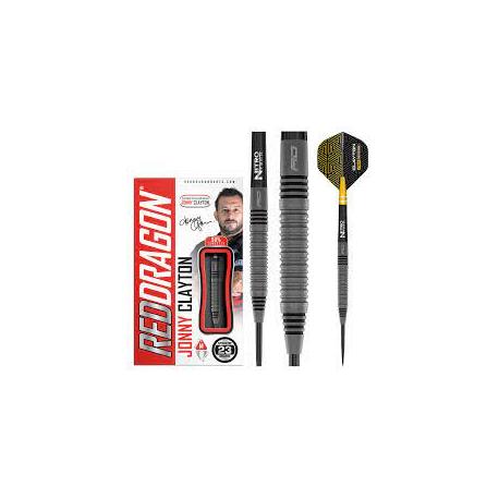 Jonny Clayton Oxide 20g