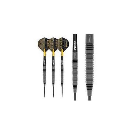 Jonny Clayton Oxide 20g