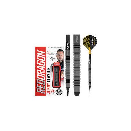 Jonny Clayton Oxide 20g