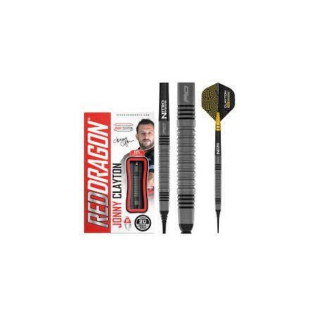 Jonny Clayton Oxide 20g