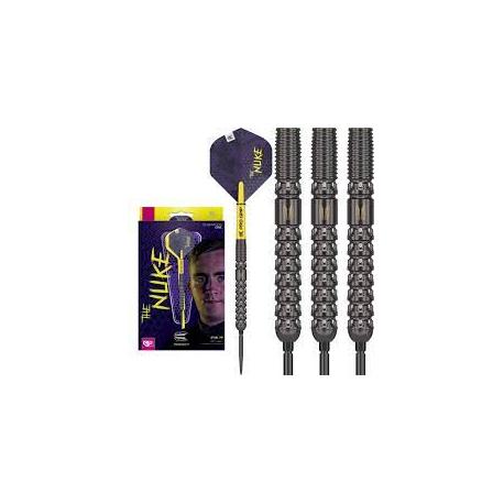 Luke Littler Generation One 22g, 24g