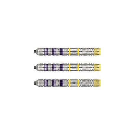 Luke Littler Loadout 22g, 23g, 24g SP