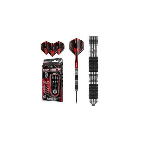 Mark Webster 23g