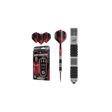 Mark Webster 23g