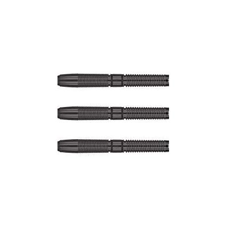 Gabriel Clemens black 19g