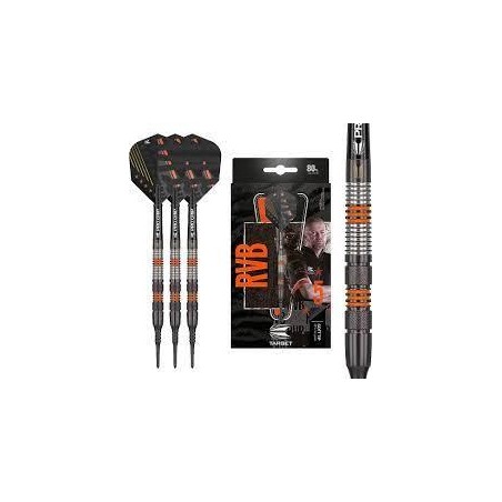 RVB black 18g