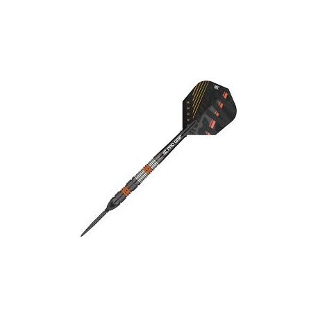 Raymond van Barneveld 80% black 21g, 23g