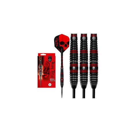 Ryan Searle Heavy Metal 22g, 23g, 24g