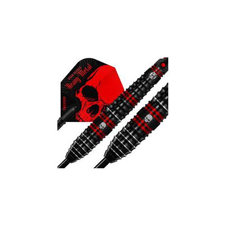 Ryan Searle Heavy Metal 22g, 23g, 24g, 26g