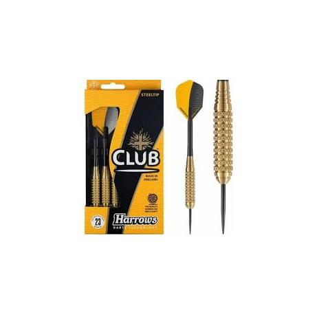 Club Brass 23g