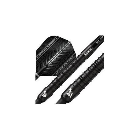 Supergrip black 16g, 18g, 20g