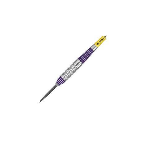 Luke Littler Brass 22g