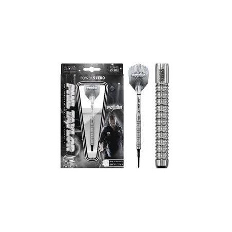 Power-9Zero Phil Taylor 18g