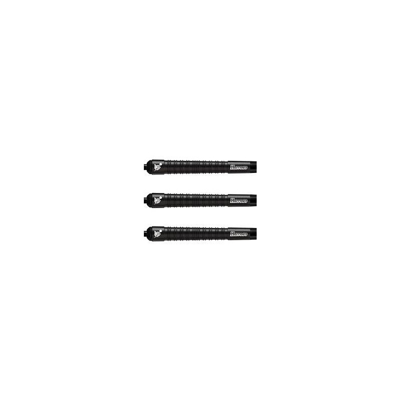 Supergrip Black 21g, 22g, 23g, 25g, 26g