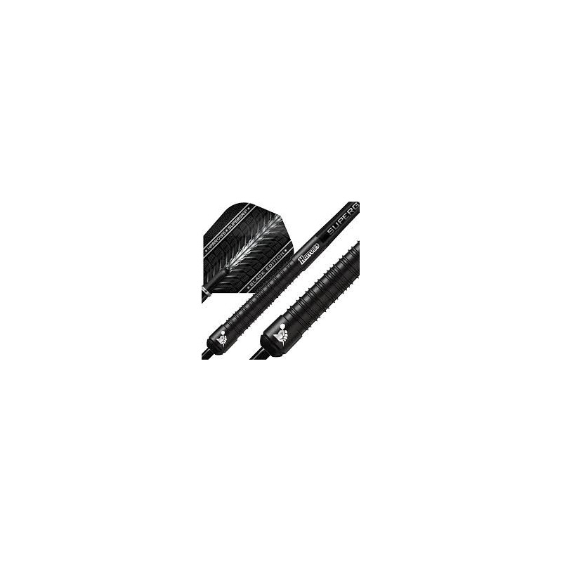Supergrip Black 21g, 22g, 23g, 25g, 26g