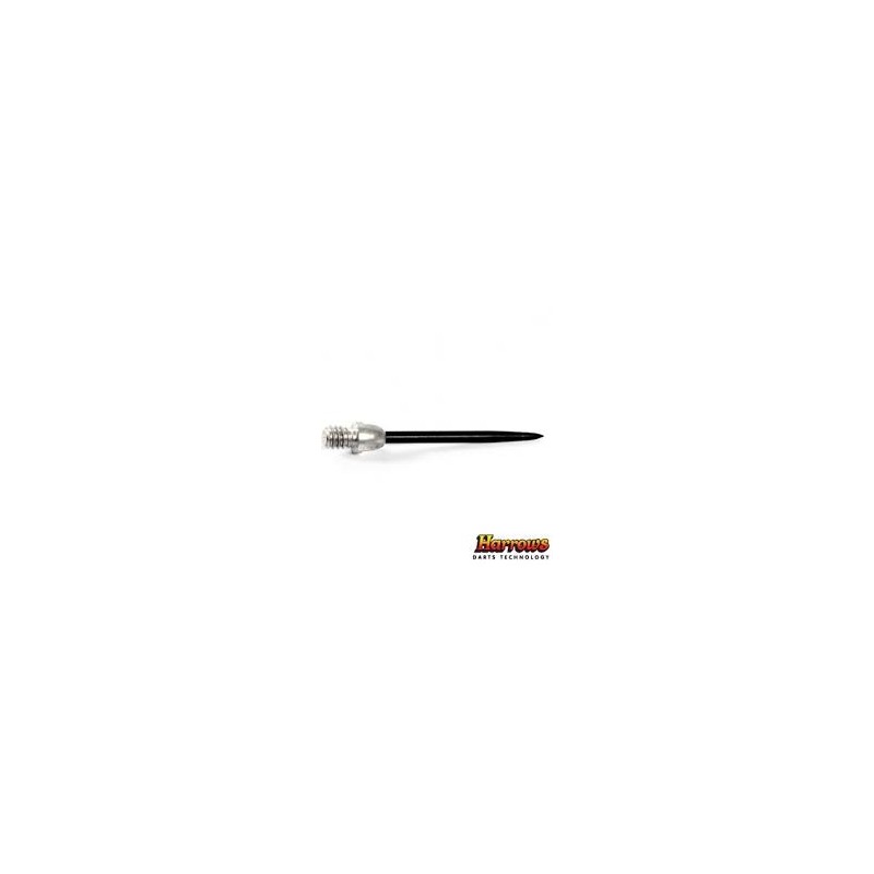 Conversion Point 2BA silber 30mm