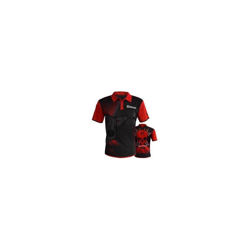 Ryan Searle T-Shirt, L u. 3XL