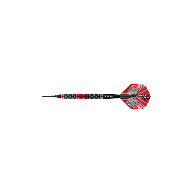 Joe Cullen 20g