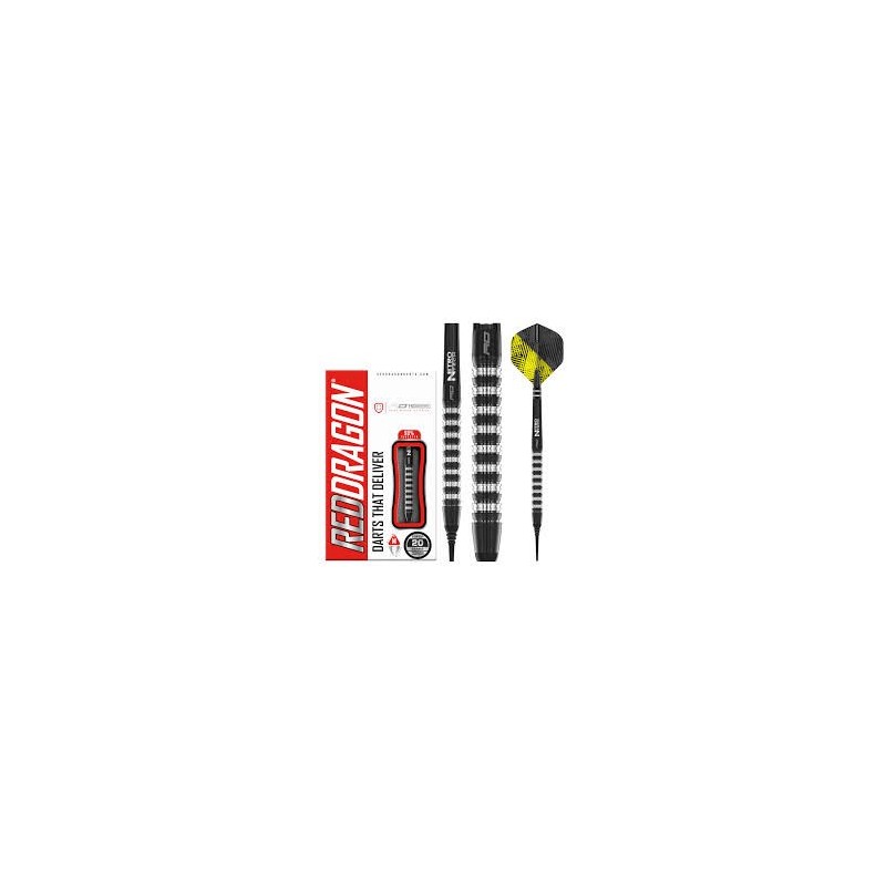 Razor Edge Elite 20g