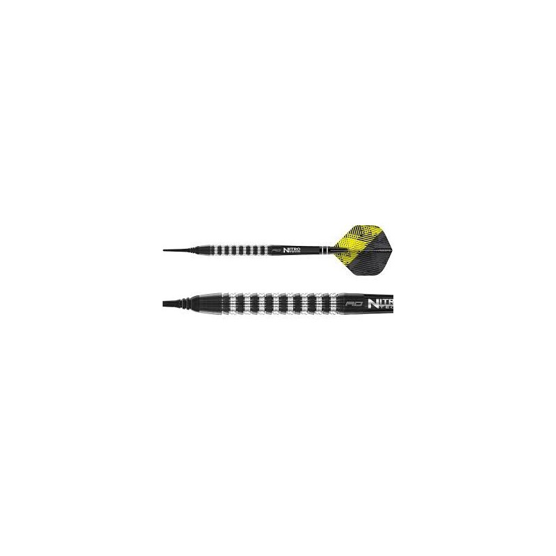 Razor Edge Elite 20g