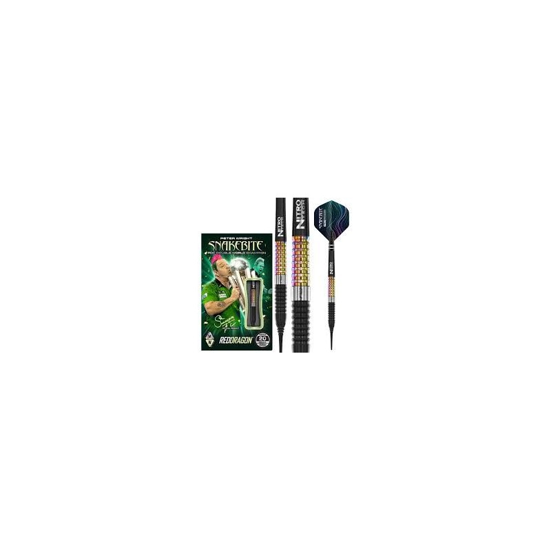 Peter Wright Corra 20g