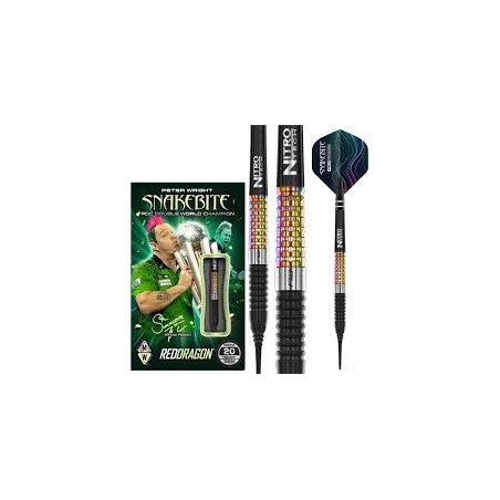 Peter Wright Corra 20g