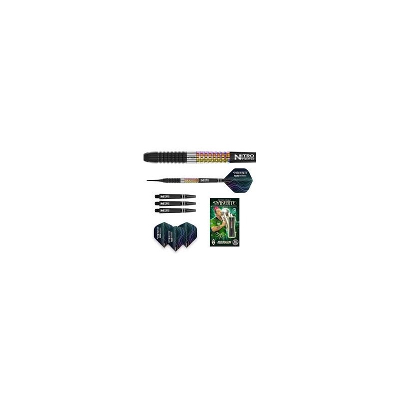 Peter Wright Corra 20g