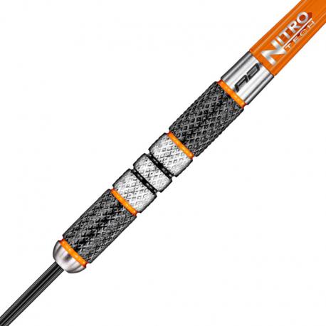 Amberjacks2 21g