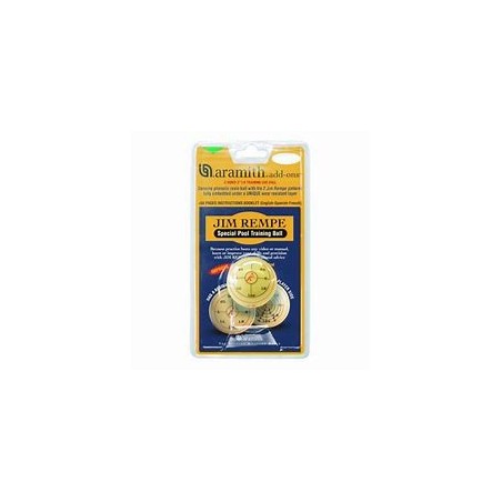 Jim Rempe Trainingsball Pool 57,2mm