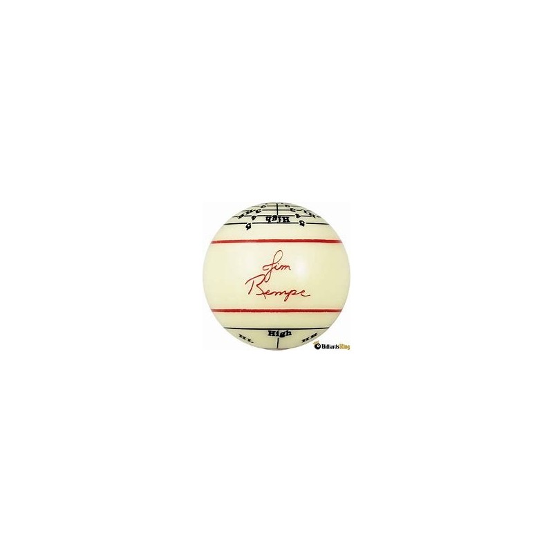Jim Rempe Trainingsball Pool 57,2mm
