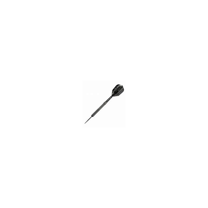 Phil Taylor Power 8 Zero Titanium Black 21g, 23g