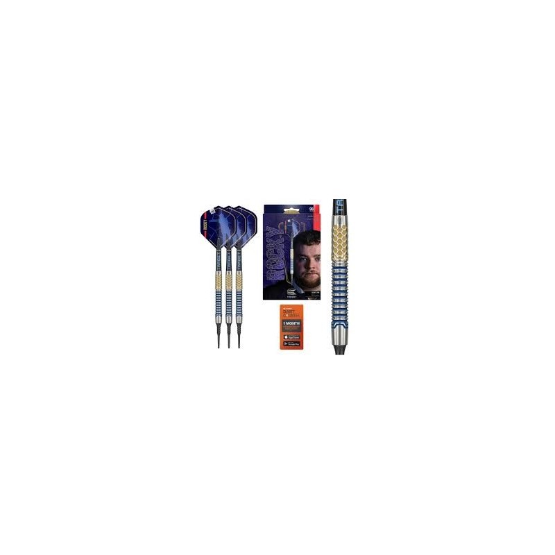 Josh Rock G1 20g