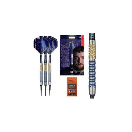 Josh Rock G1 20g