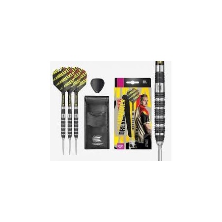 Dimitri van den Bergh SP, 24g