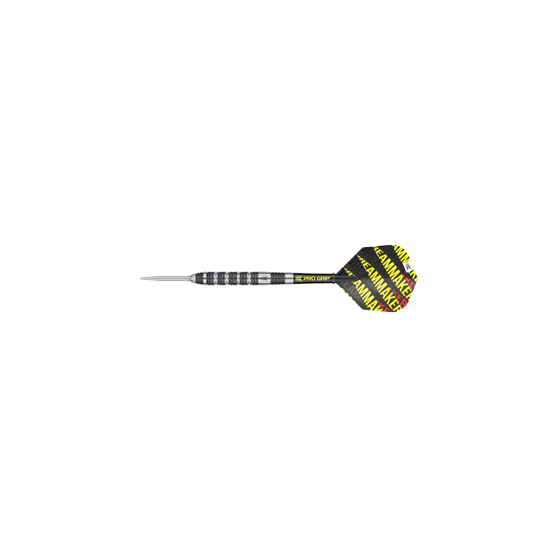 Dimitri van den Bergh SP, 24g