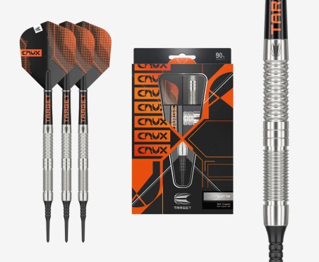 Crux 10 18g, 20g