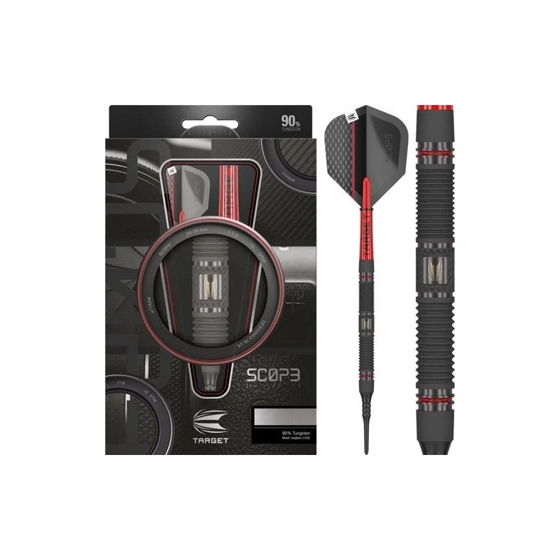 Scope10 18g, 20g