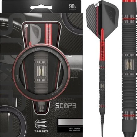 Scope10 18g, 20g