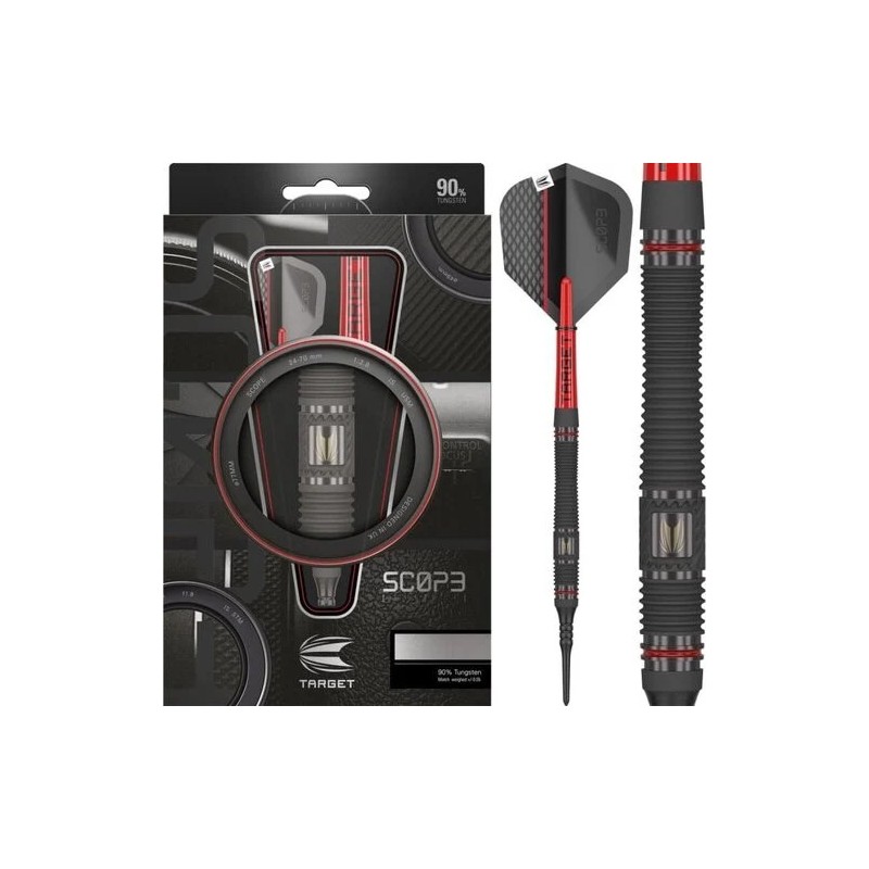Scope11 19g, 21g