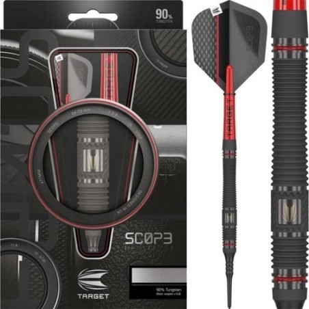 Scope11 19g, 21g