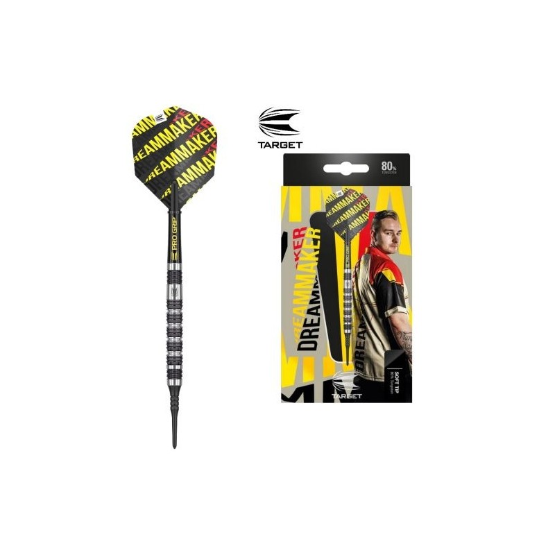 Dimitri van den Bergh 18g