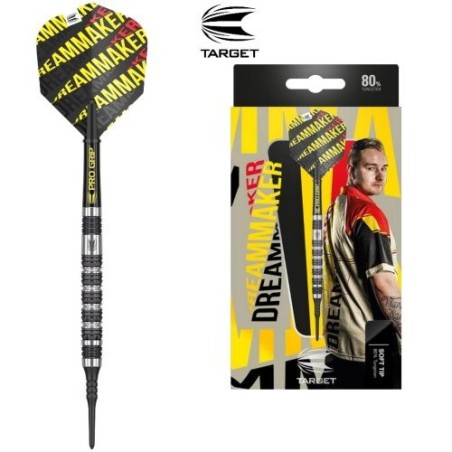 Dimitri van den Bergh 18g