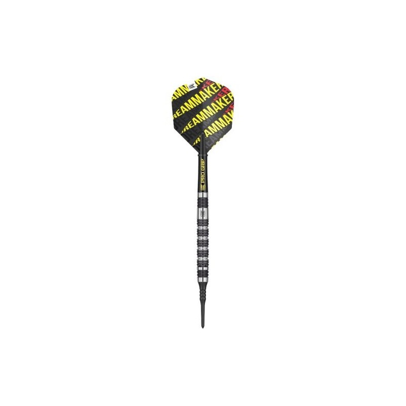 Dimitri van den Bergh 18g